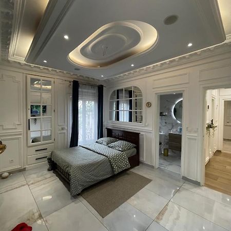 Eve Home 야운데 외부 사진