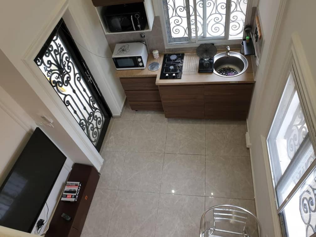 Eve Home 야운데 외부 사진