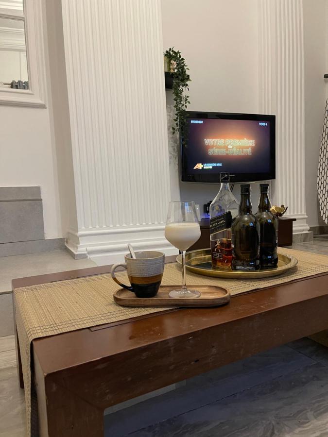 Eve Home 야운데 외부 사진