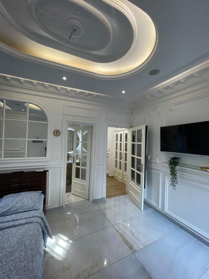 Eve Home 야운데 외부 사진