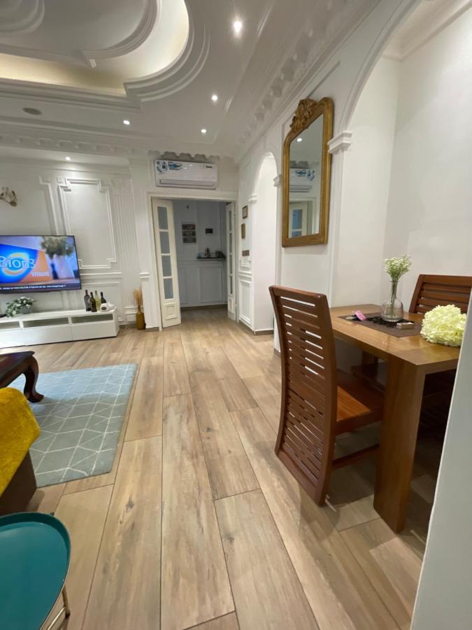 Eve Home 야운데 외부 사진