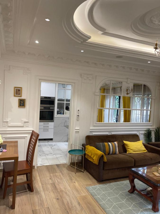 Eve Home 야운데 외부 사진