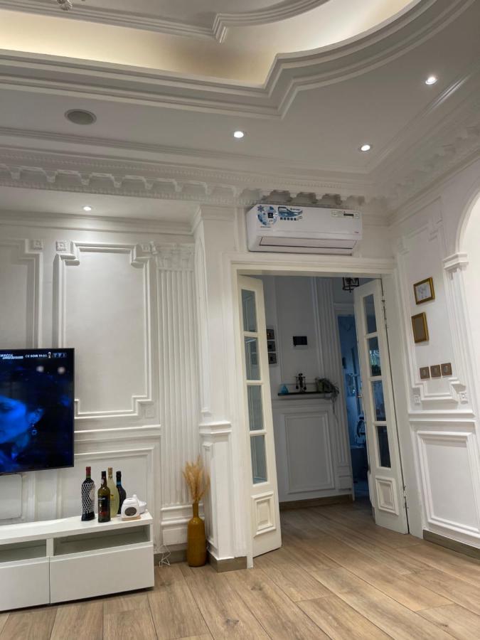 Eve Home 야운데 외부 사진