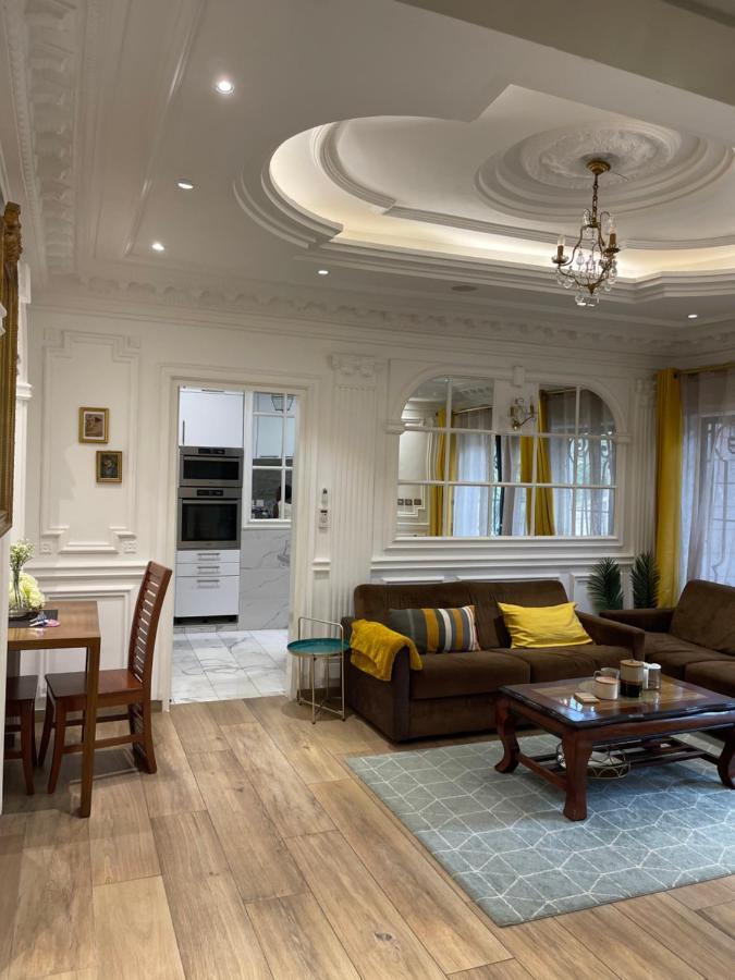 Eve Home 야운데 외부 사진