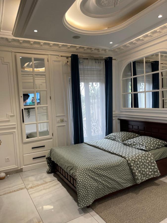 Eve Home 야운데 외부 사진