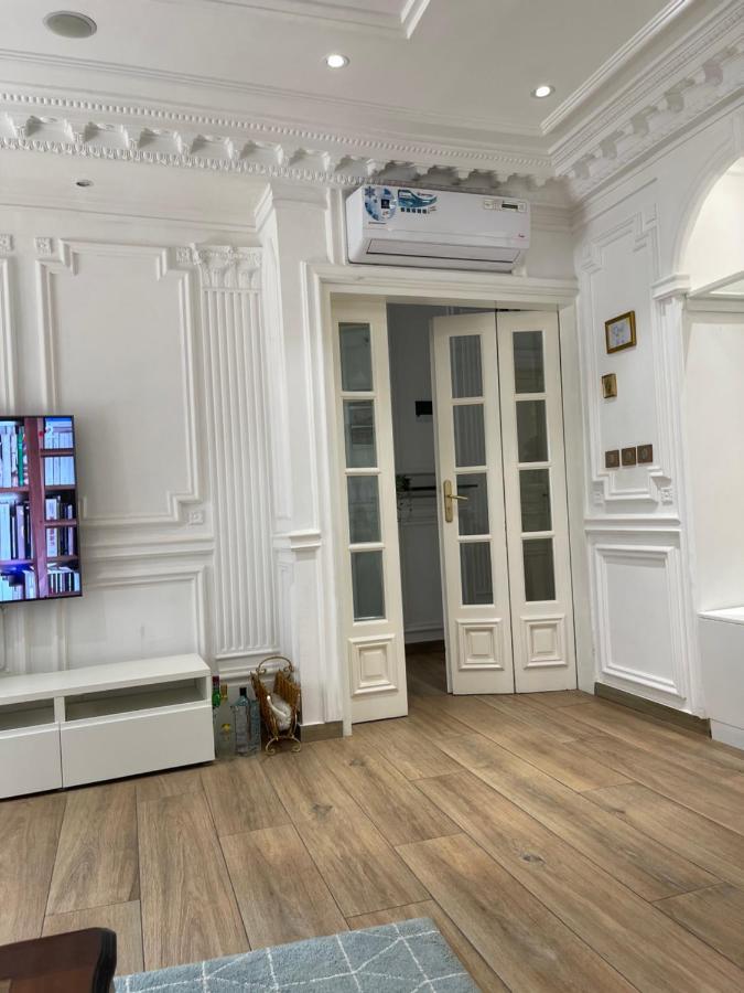 Eve Home 야운데 외부 사진