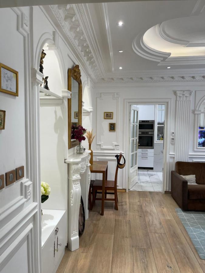 Eve Home 야운데 외부 사진