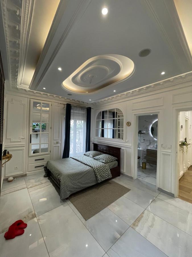 Eve Home 야운데 외부 사진