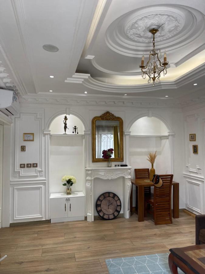 Eve Home 야운데 외부 사진