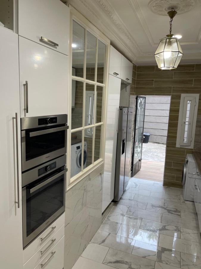 Eve Home 야운데 외부 사진