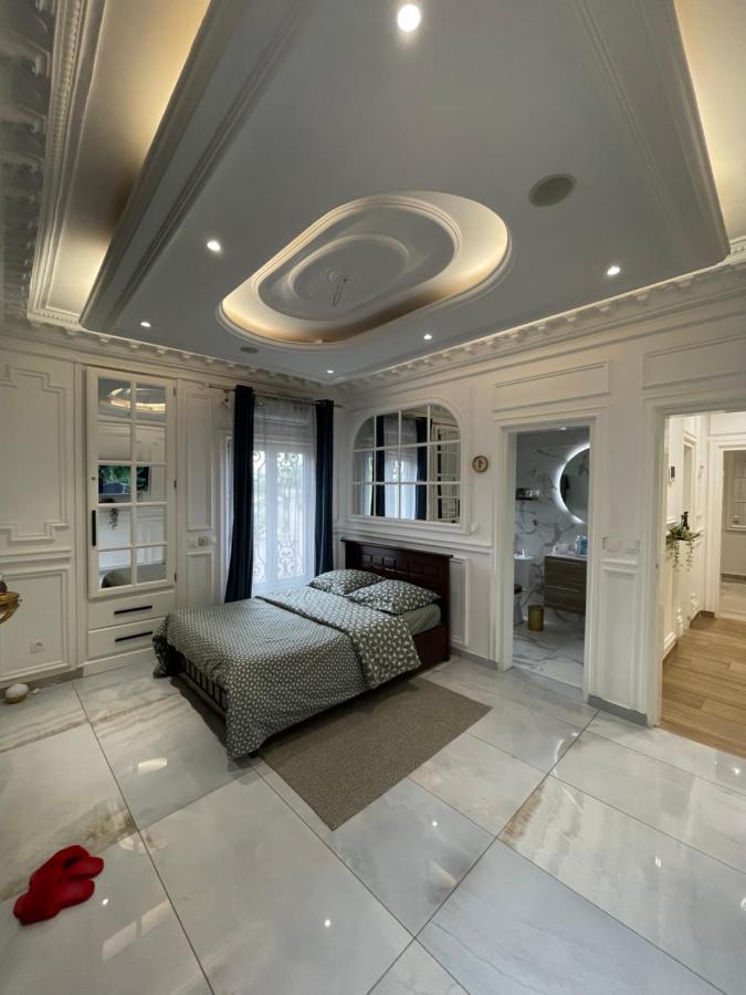 Eve Home 야운데 외부 사진