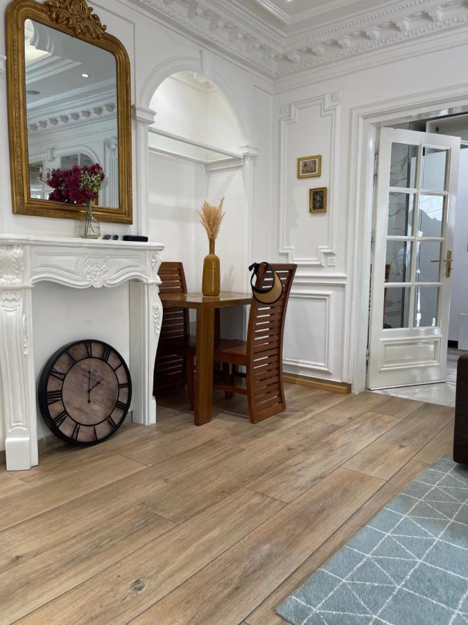 Eve Home 야운데 외부 사진