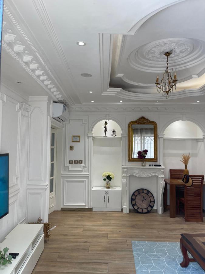 Eve Home 야운데 외부 사진