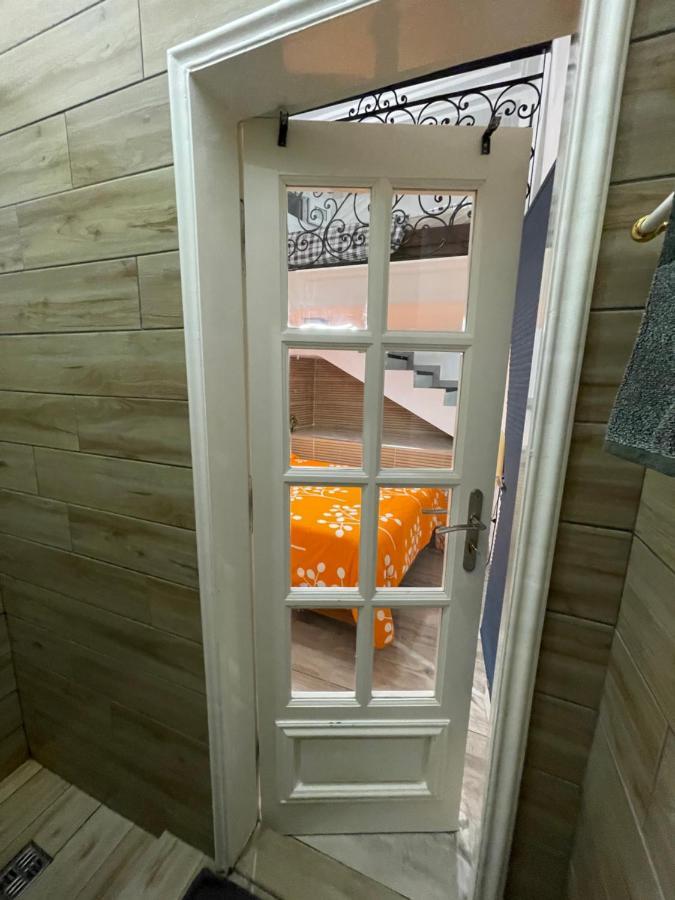 Eve Home 야운데 외부 사진